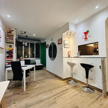 Appartamento Urban Maison ジェノヴァ エクステリア 写真