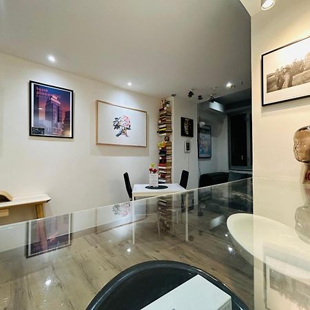 Appartamento Urban Maison ジェノヴァ エクステリア 写真
