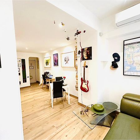 Appartamento Urban Maison ジェノヴァ エクステリア 写真