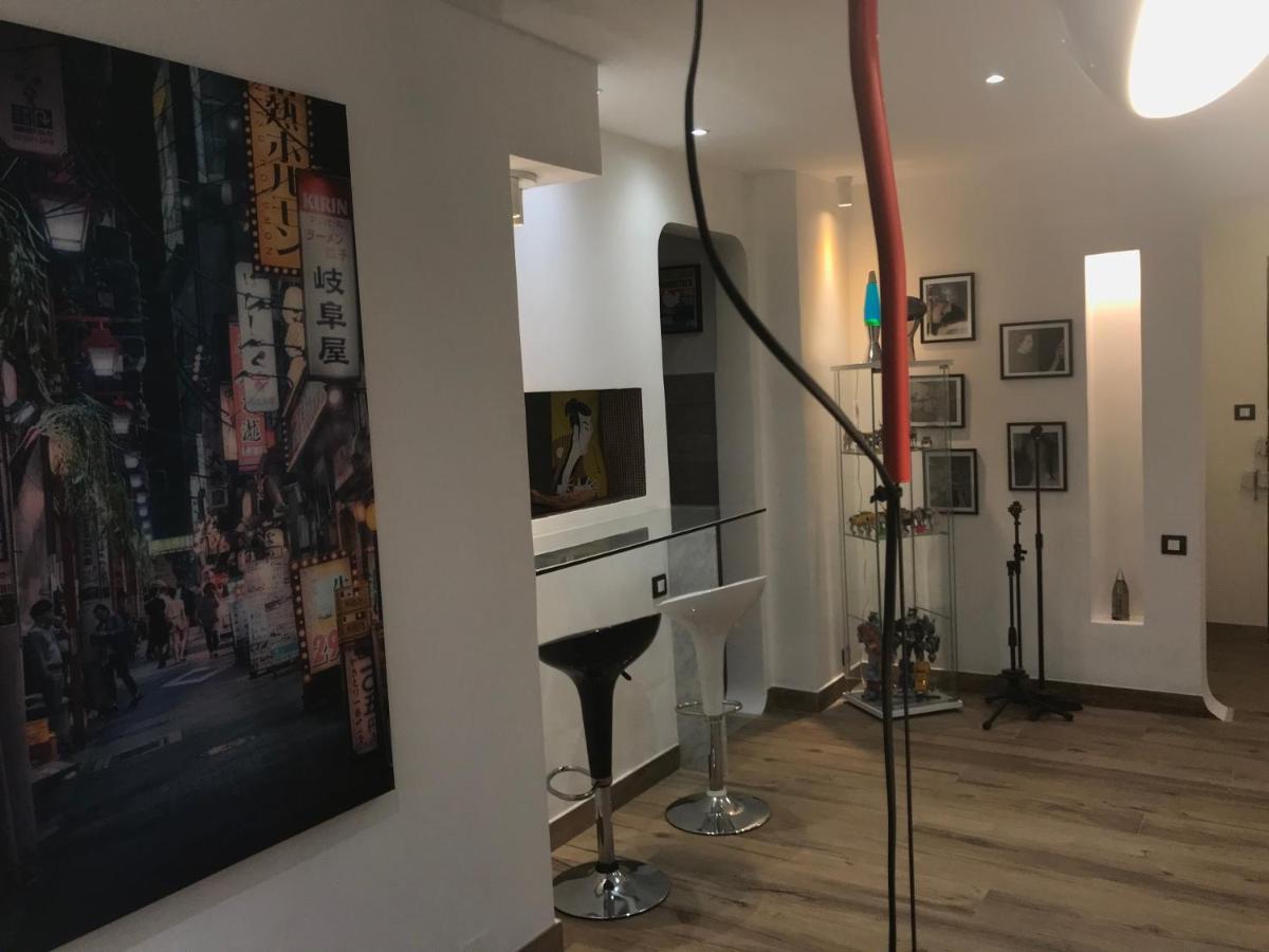 Appartamento Urban Maison ジェノヴァ エクステリア 写真