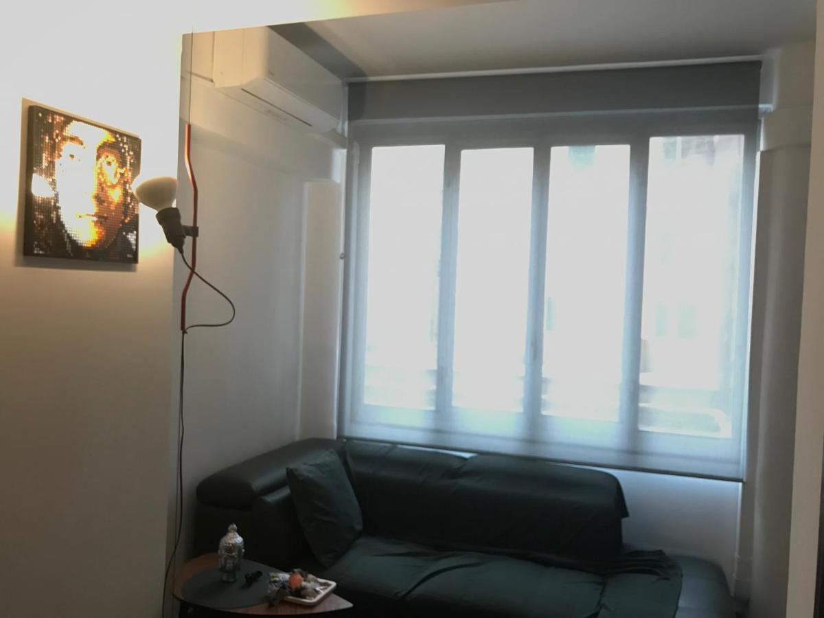 Appartamento Urban Maison ジェノヴァ エクステリア 写真