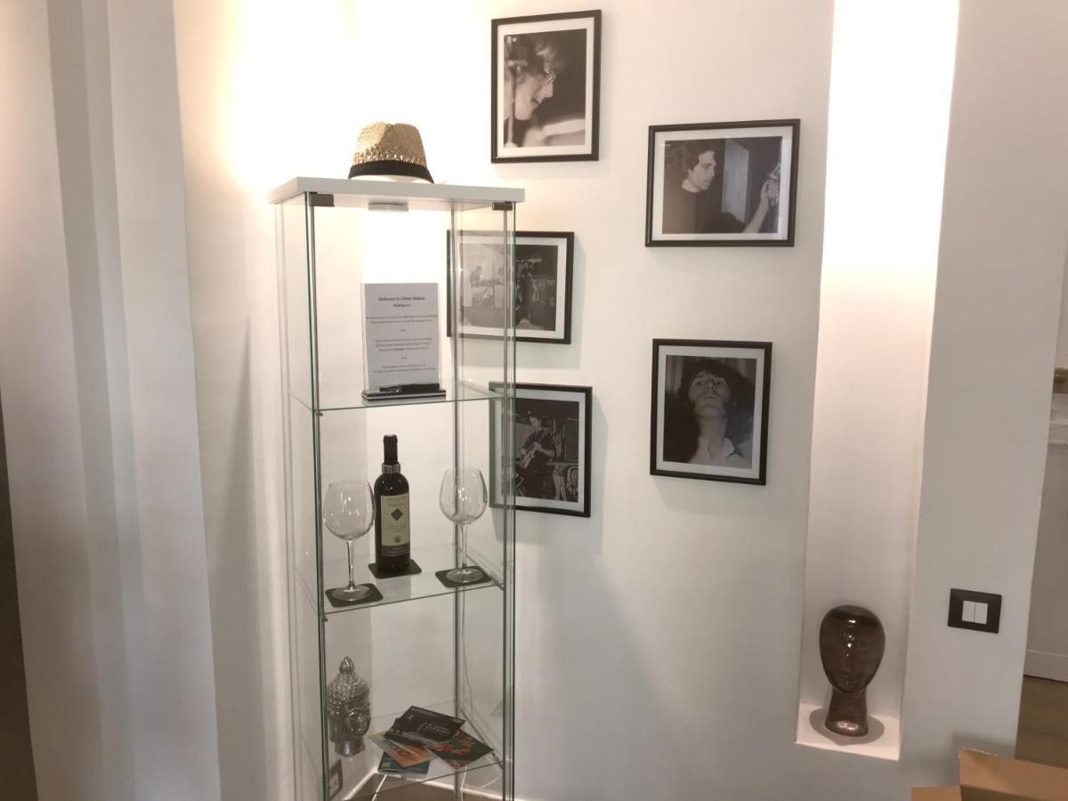Appartamento Urban Maison ジェノヴァ エクステリア 写真