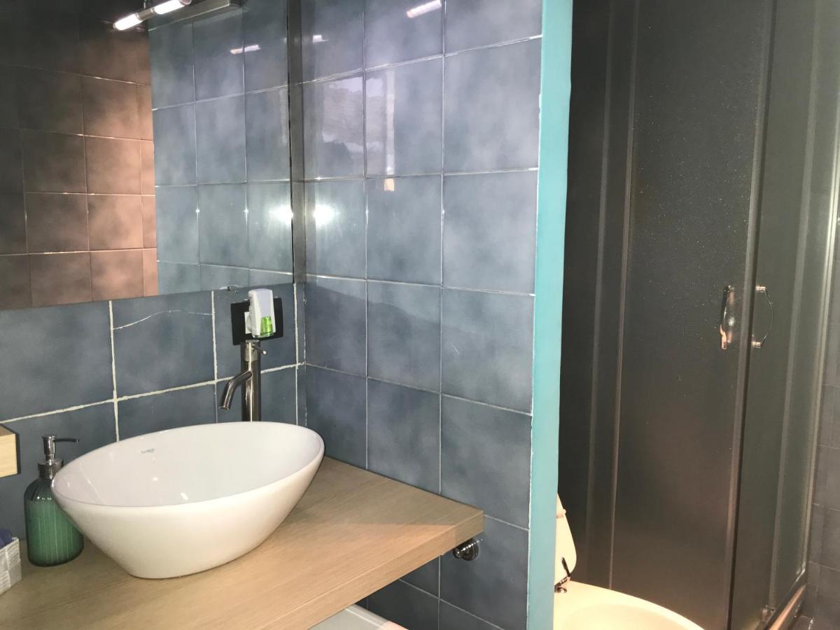 Appartamento Urban Maison ジェノヴァ エクステリア 写真