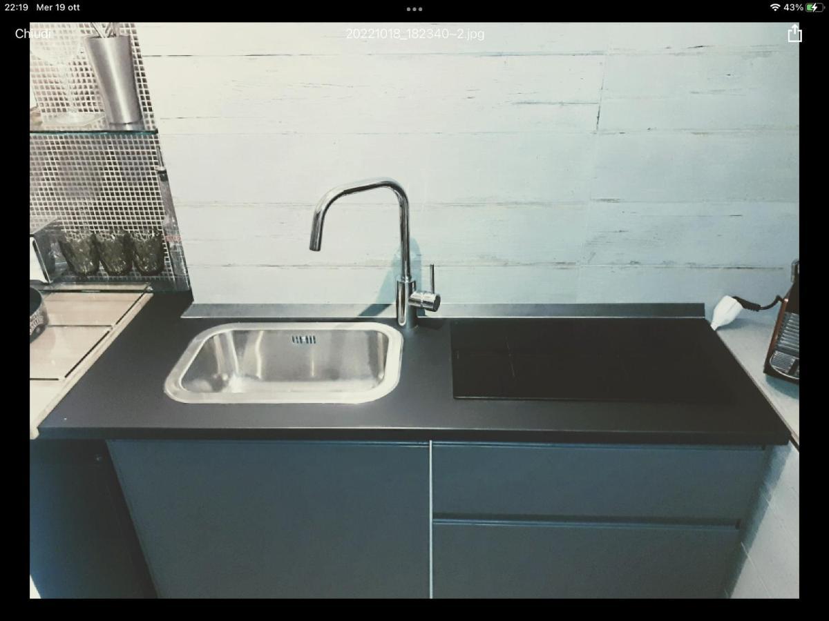 Appartamento Urban Maison ジェノヴァ エクステリア 写真