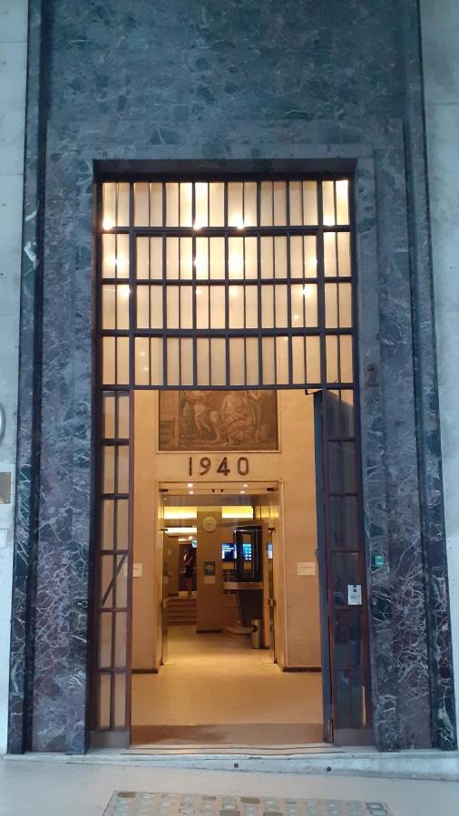 Appartamento Urban Maison ジェノヴァ エクステリア 写真