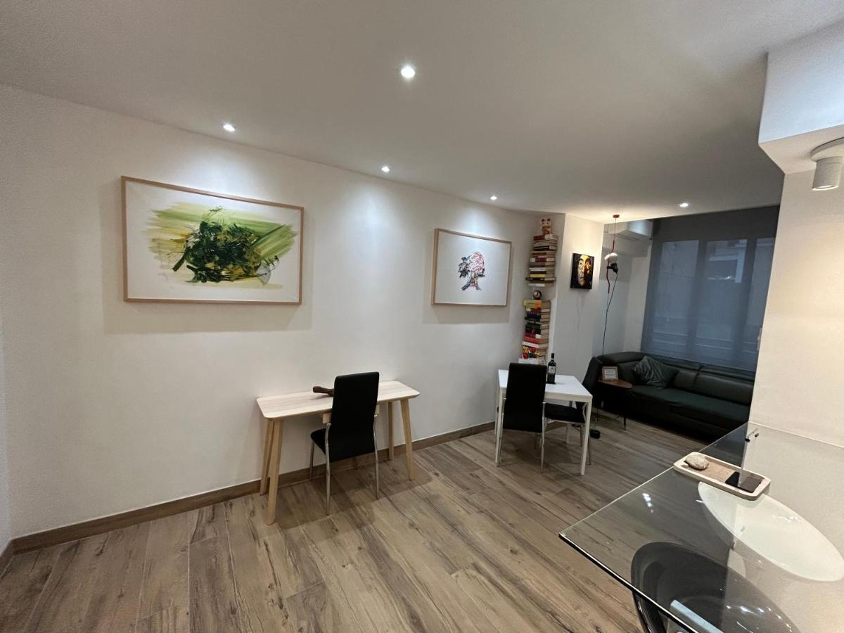 Appartamento Urban Maison ジェノヴァ エクステリア 写真