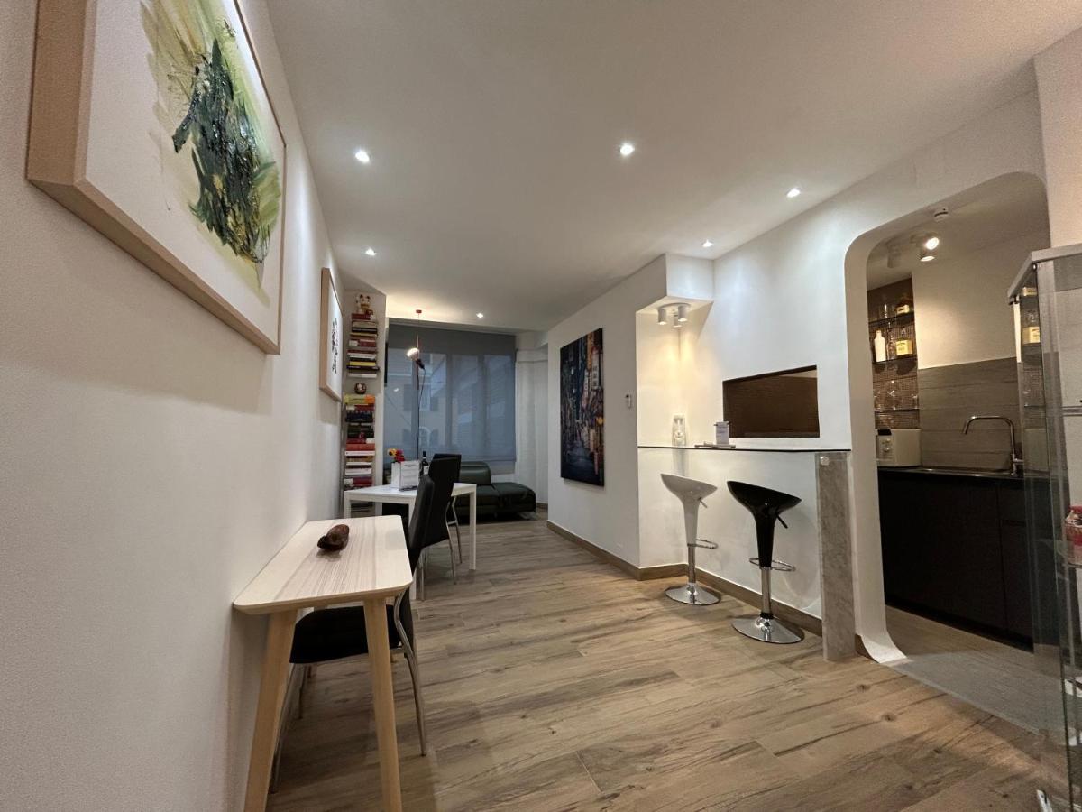 Appartamento Urban Maison ジェノヴァ エクステリア 写真