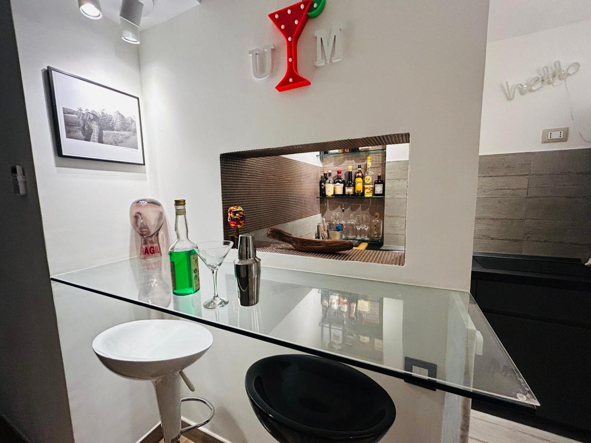 Appartamento Urban Maison ジェノヴァ エクステリア 写真