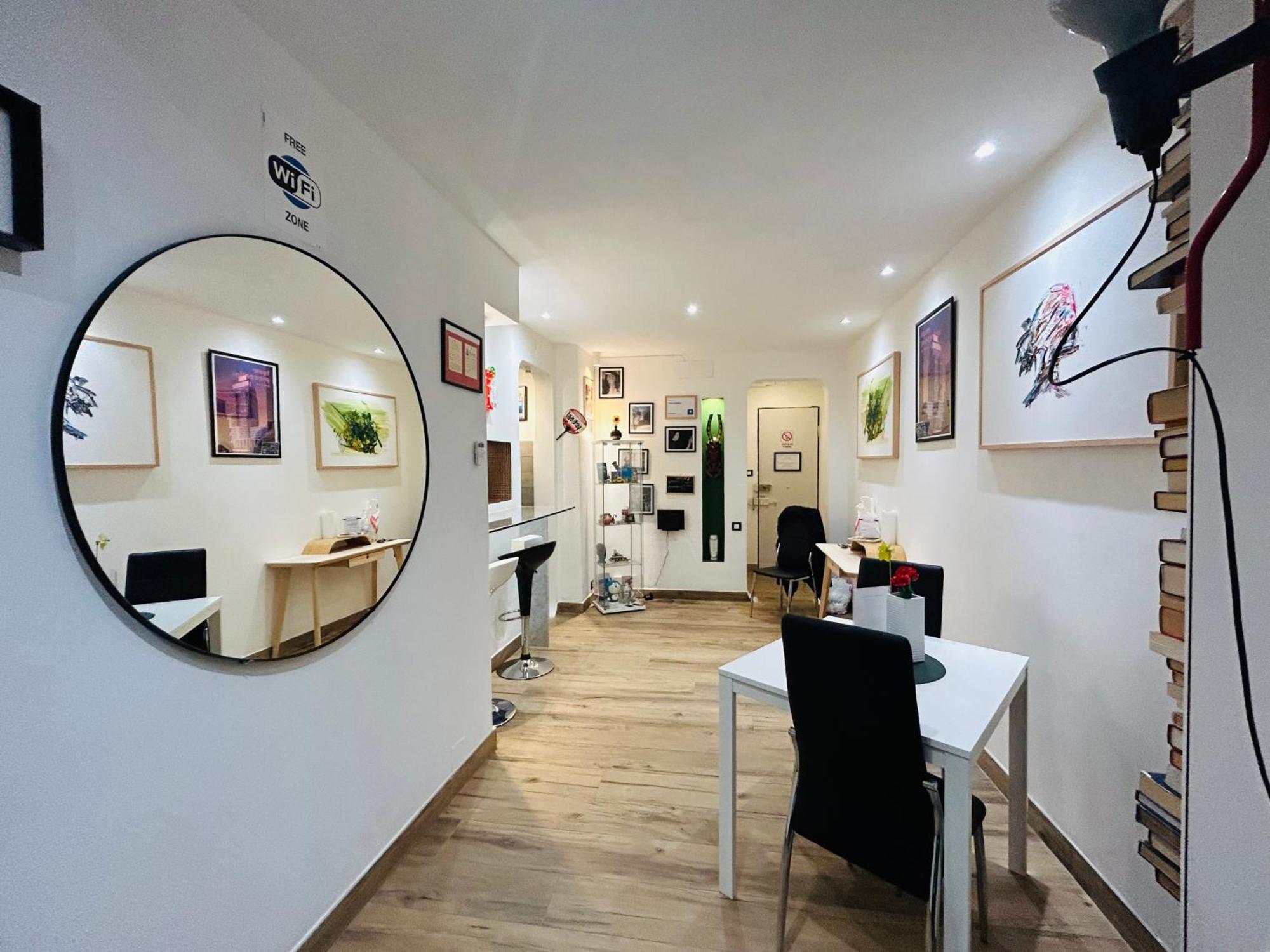 Appartamento Urban Maison ジェノヴァ エクステリア 写真